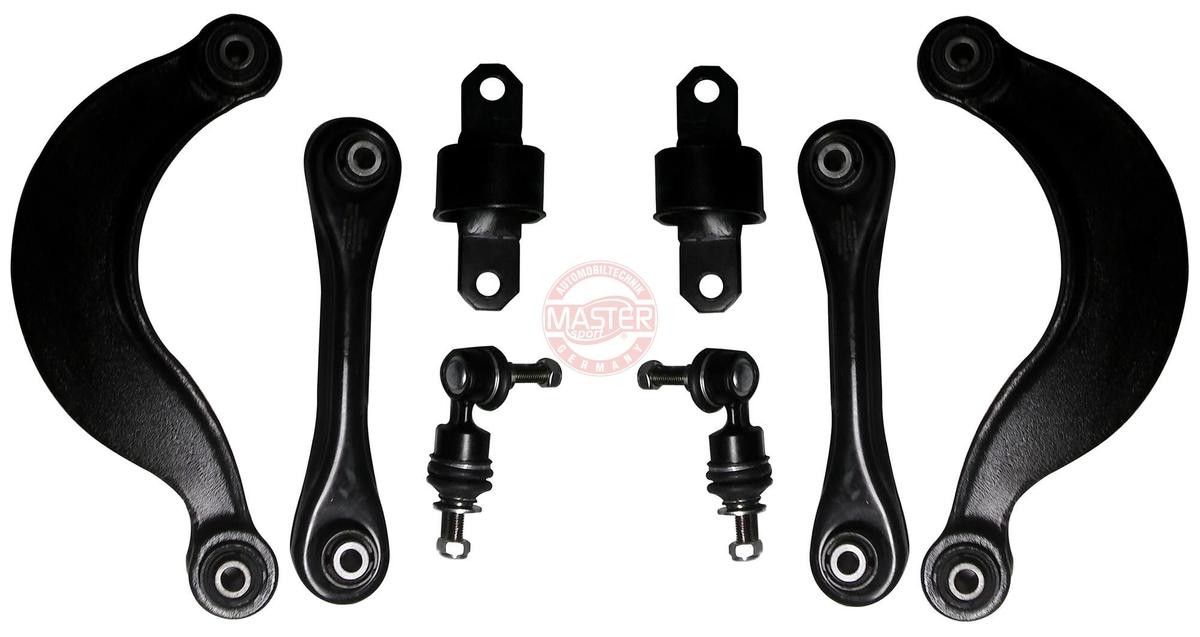 MASTER-SPORT Lenkersatz, Radaufhängung FORD,MAZDA,VOLVO 36894-KIT-MS 1469208,1M515500AC,30666821 1310333,3M515K896AC,BBP328500A,BP4K28C10A,1329730 von MASTER-SPORT