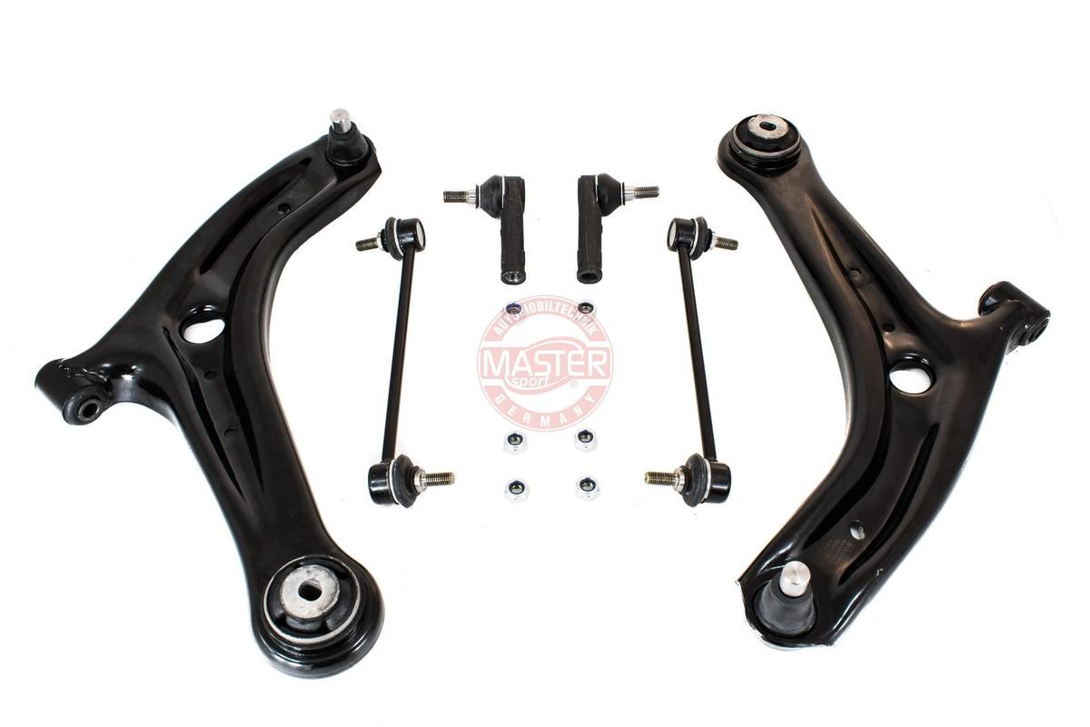 MASTER-SPORT Lenkersatz, Radaufhängung FORD 36976-KIT-MS 1834055,8V513C437AA,AY113051AA 1905043,8V513B438AB,8V513B438BB,8V513B438BC,8V513C367AA von MASTER-SPORT