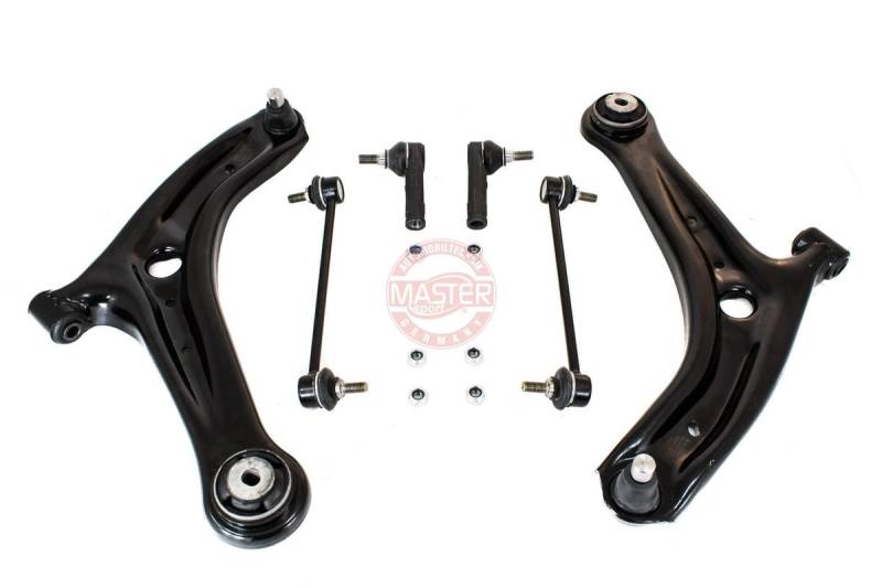 MASTER-SPORT Lenkersatz, Radaufhängung FORD 36976-KIT-MS 1834055,8V513C437AA,AY113051AA 1905043,8V513B438AB,8V513B438BB,8V513B438BC,8V513C367AA von MASTER-SPORT