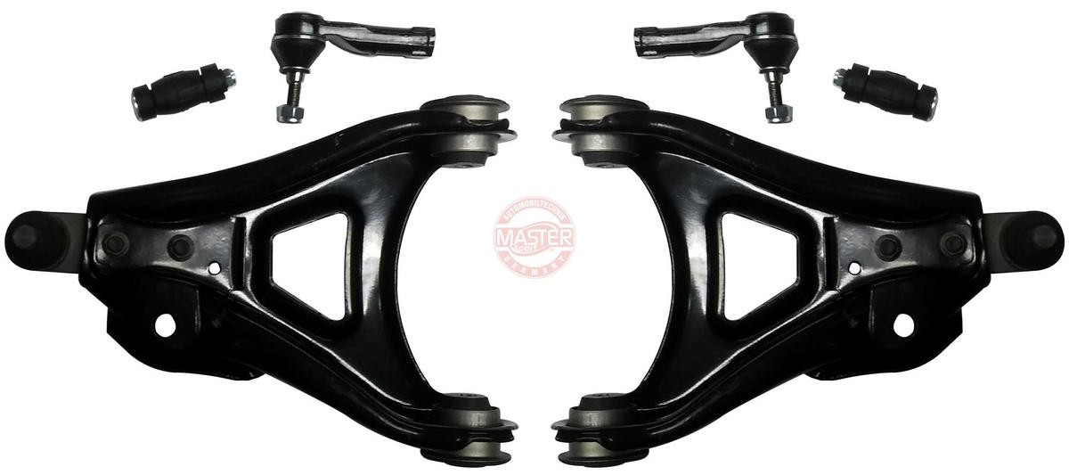 MASTER-SPORT Lenkersatz, Radaufhängung RENAULT,NISSAN 36923-KIT-MS 7701474493,7701474642,8200197187 8200737137,7701047415,4852000QAP,5461600QAA von MASTER-SPORT