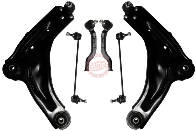 MASTER-SPORT Lenkersatz, Radaufhängung RENAULT 36921-KIT-MS 4408904,93198895,8200389134 8200661217,4408511,91167000,93858917,485209446R,545002029R von MASTER-SPORT