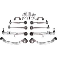 MASTER-SPORT Lenkersatz, Radaufhängung Vorderachse links 36815-SET-MS  AUDI,SEAT,A4 Avant (8ED, B7),A4 Avant (8E5, B6),A4 Limousine (8D2, B5) von MASTER-SPORT