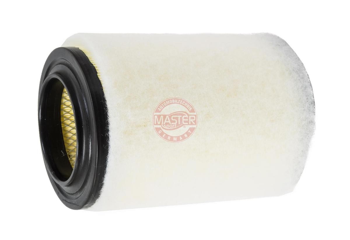 MASTER-SPORT Luftfilter ALFA ROMEO 15007-LF-PCS-MS 51854025,51807689 Motorluftfilter,Filter für Luft von MASTER-SPORT