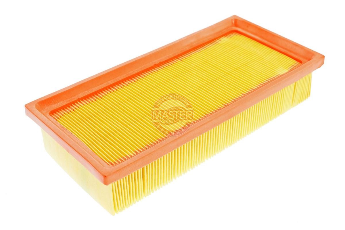 MASTER-SPORT Luftfilter FIAT,LANCIA 2657-LF-PCS-MS PC2302E,71736137,7712505 Motorluftfilter,Filter für Luft von MASTER-SPORT