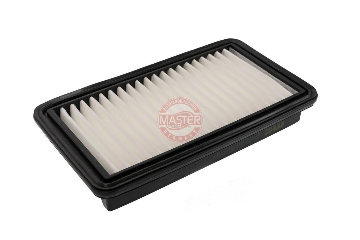 MASTER-SPORT Luftfilter FIAT,SUZUKI 23004-LF-PCS-MS 71742069,1378079F01,1378079J00 Motorluftfilter,Filter für Luft 1378079J00000 von MASTER-SPORT