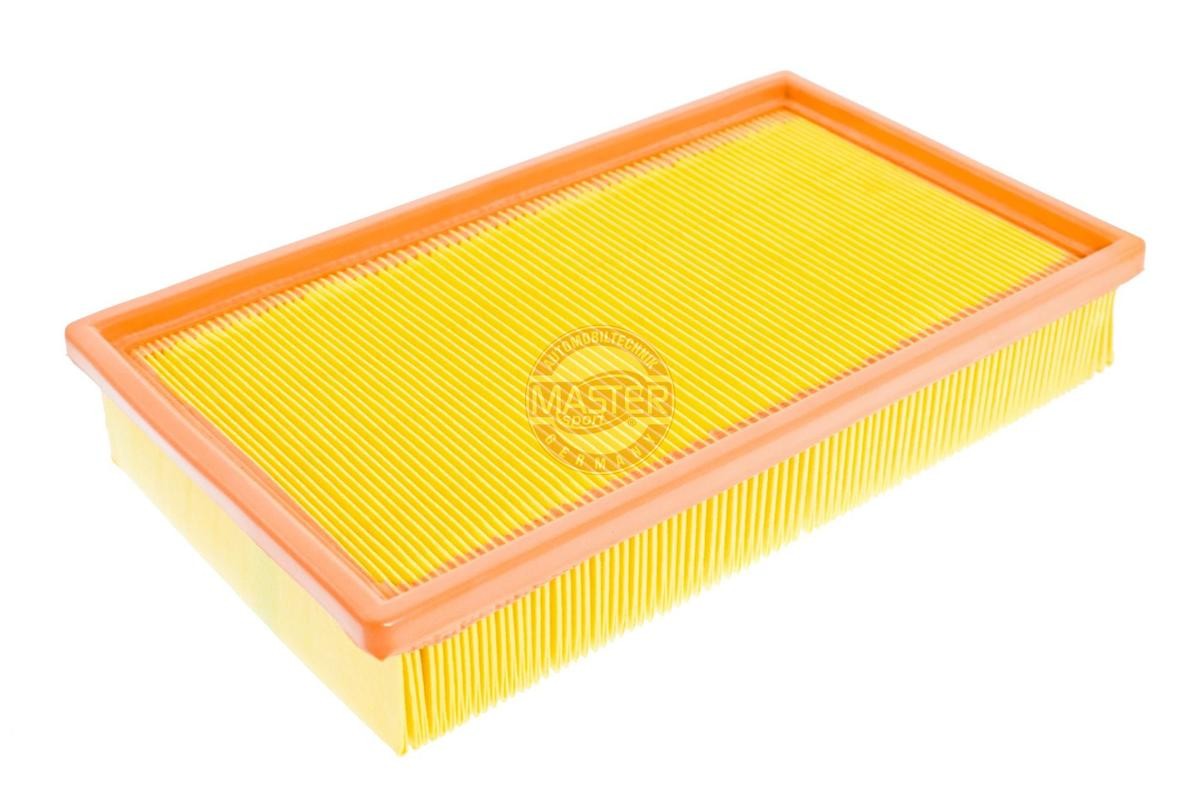 MASTER-SPORT Luftfilter FORD 2879-LF-PCS-MS 928F9601BB,PC2359E,PC632 Motorluftfilter,Filter für Luft 6544497,6545497 von MASTER-SPORT