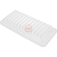 MASTER-SPORT Luftfilter Filtereinsatz 2513-LF-PCS-MS Motorluftfilter,Filter für Luft TOYOTA,SUBARU,DAIHATSU,Yaris Schrägheck (_P9_) von MASTER-SPORT