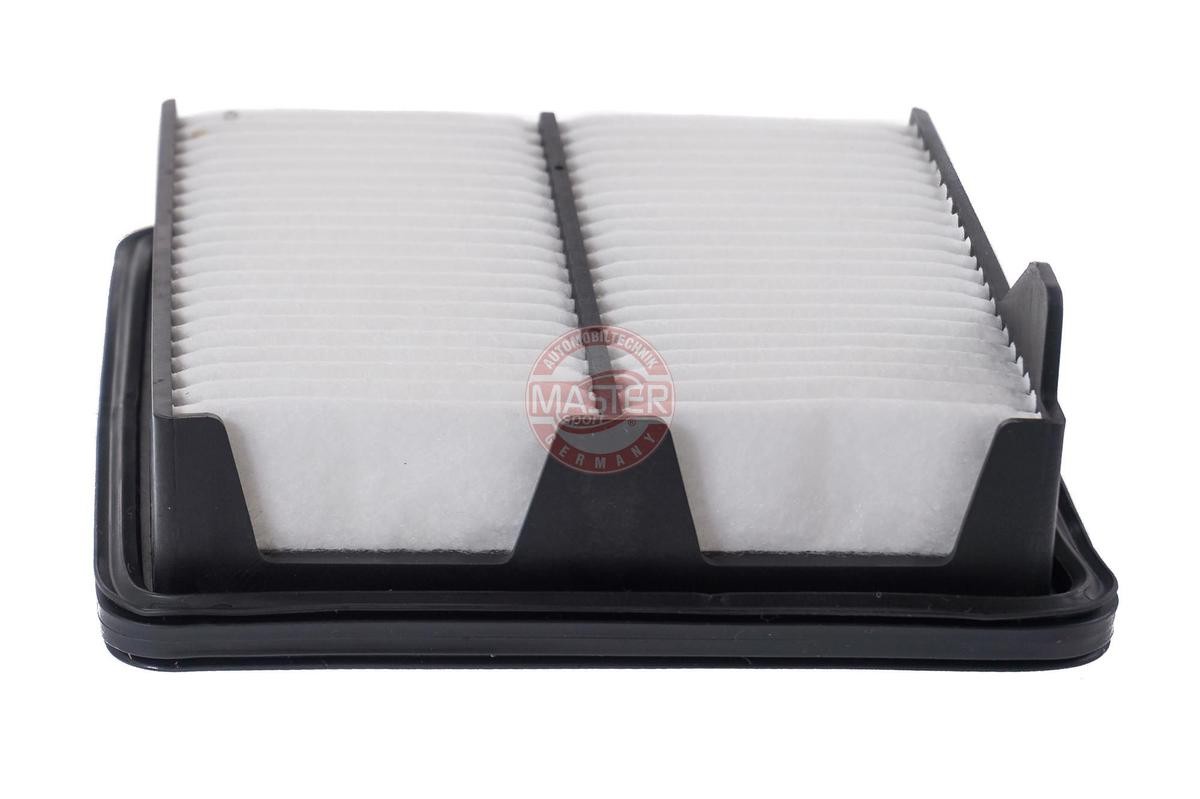 MASTER-SPORT Luftfilter HONDA 18004-LF-PCS-MS 17220RB0000,17220RB6Z00 Motorluftfilter,Filter für Luft von MASTER-SPORT