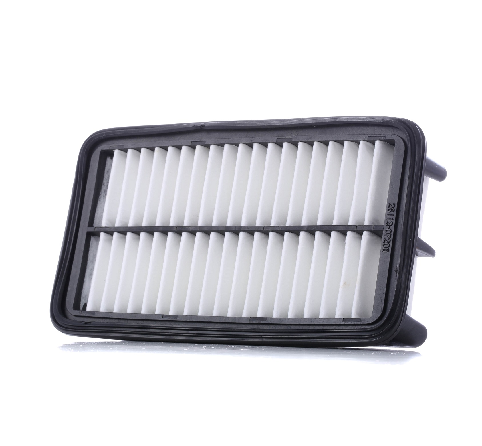 MASTER-SPORT Luftfilter KIA 2219-LF-PCS-MS 2811307200 Motorluftfilter,Filter für Luft von MASTER-SPORT