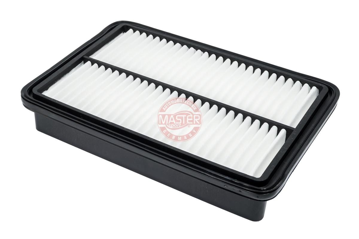 MASTER-SPORT Luftfilter KIA 25019-LF-PCS-MS 281132F250 Motorluftfilter,Filter für Luft von MASTER-SPORT