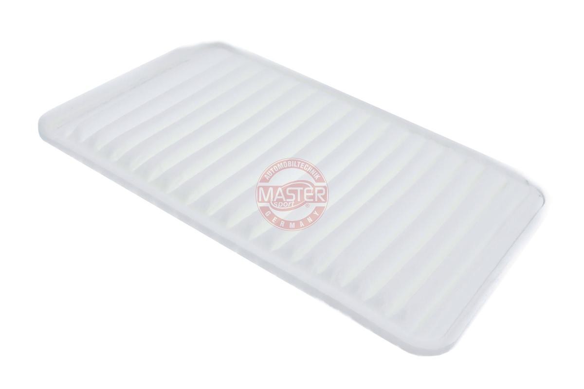 MASTER-SPORT Luftfilter MAZDA 3220-LF-PCS-MS Z62213Z40,ZJ0113Z40,ZJ0113Z409A Motorluftfilter,Filter für Luft von MASTER-SPORT