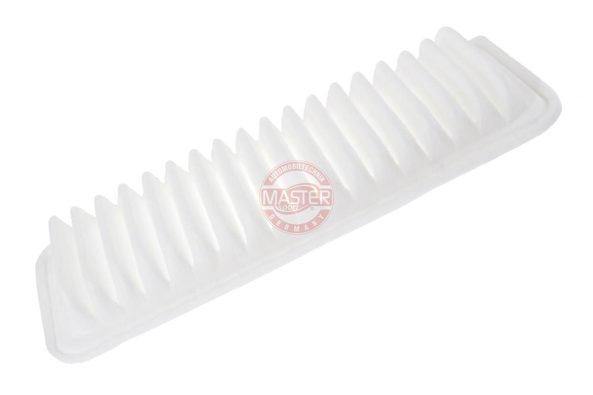 MASTER-SPORT Luftfilter SUBARU,DAIHATSU 2692J-LF-PCS-MS 1780197402,1780197402000 Motorluftfilter,Filter für Luft von MASTER-SPORT