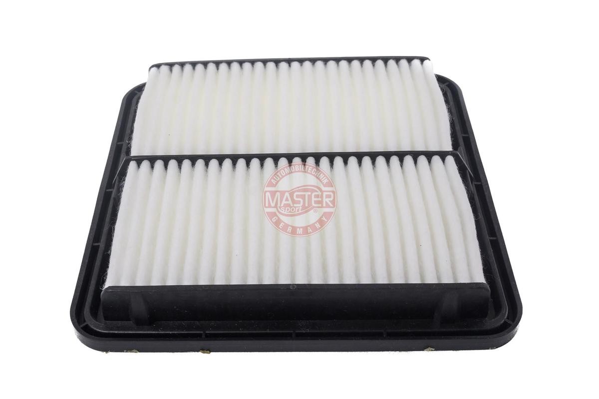 MASTER-SPORT Luftfilter SUBARU 2201-LF-PCS-MS 16546AA090,16546AA120,16546AA12A Motorluftfilter,Filter für Luft von MASTER-SPORT