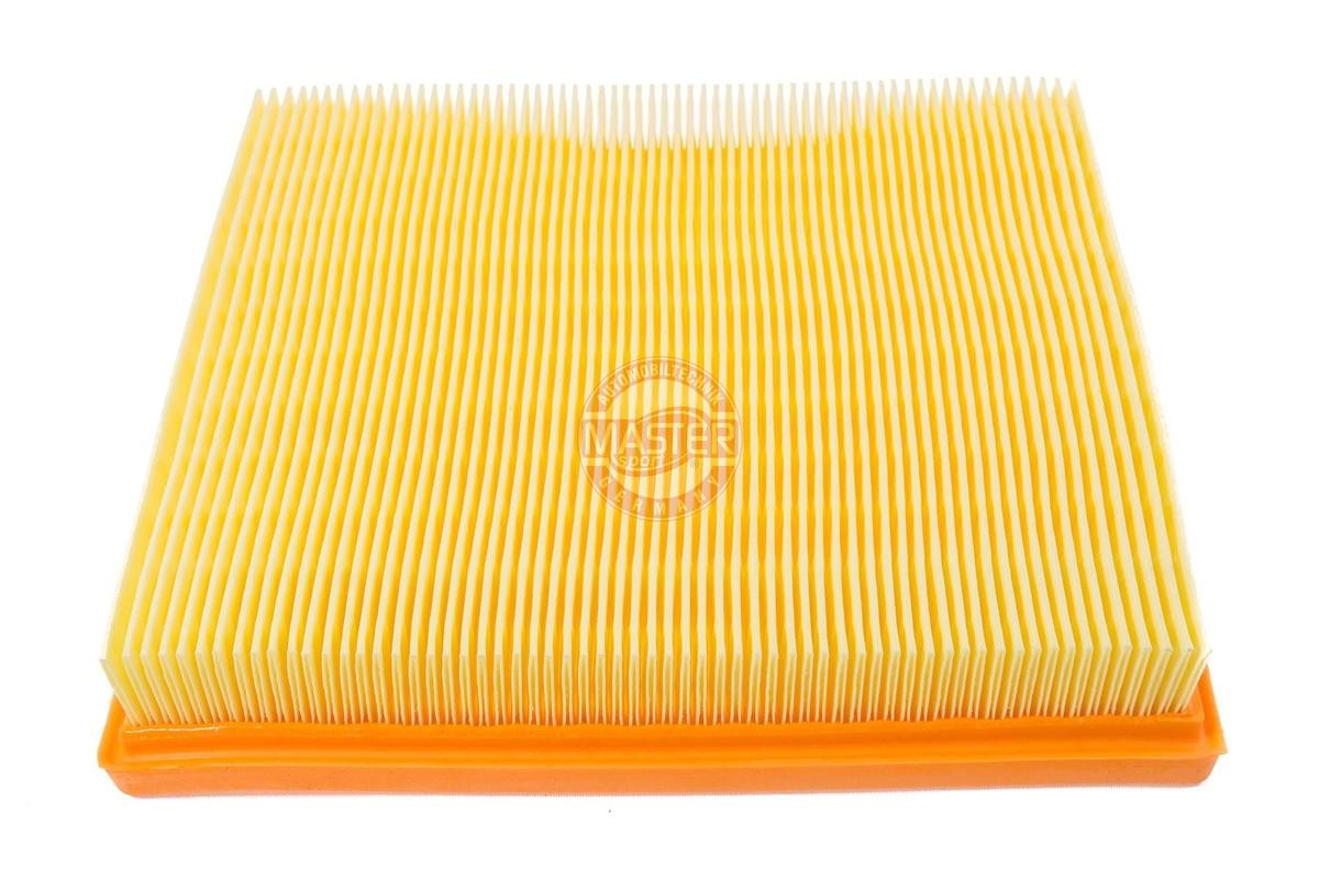 MASTER-SPORT Luftfilter VW,SKODA,SEAT 21014-LF-PCS-MS 04E129620A Motorluftfilter,Filter für Luft von MASTER-SPORT