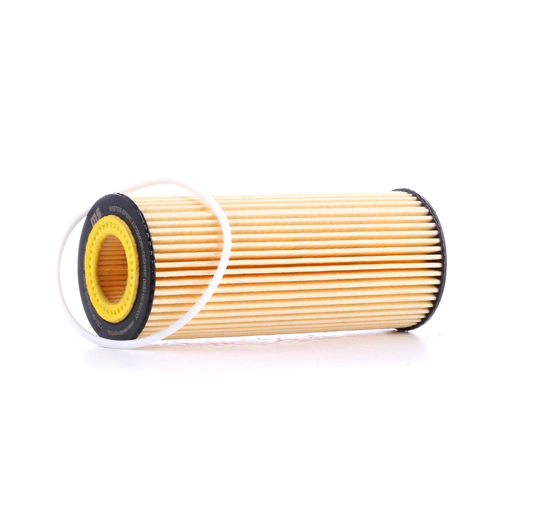 MASTER-SPORT Ölfilter BMW,ALPINA 722X-OF-PCS-MS 11427787697 Motorölfilter,Filter für Öl von MASTER-SPORT