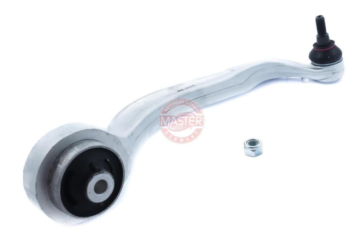 MASTER-SPORT Querlenker AUDI,SEAT 29856-PCS-MS 8E0407694AC,8E0407694AJ,8E0407694AK Lenker, Radaufhängung,Dreieckslenker,Achslenker 8E0407694AL von MASTER-SPORT