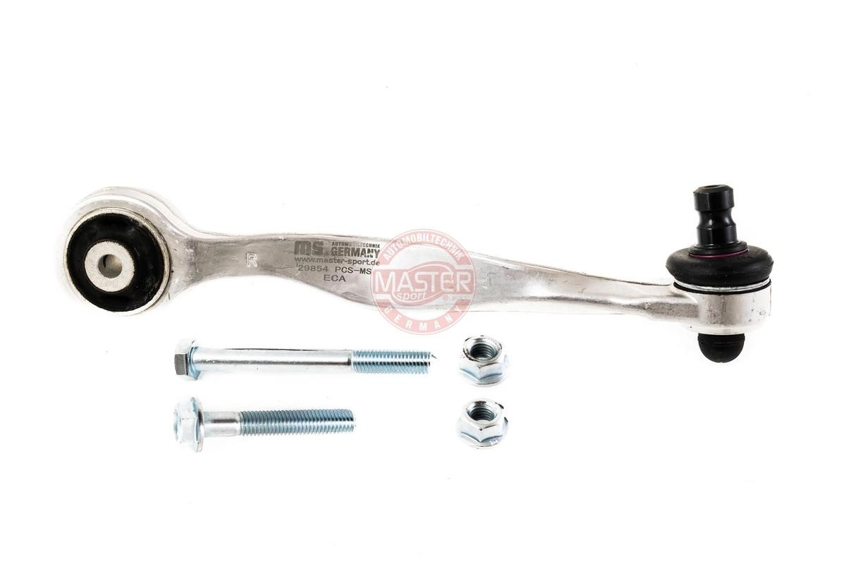 MASTER-SPORT Querlenker AUDI 29854-PCS-MS 8E0407510E,8E0407510Q,142985401 Lenker, Radaufhängung,Dreieckslenker,Achslenker von MASTER-SPORT