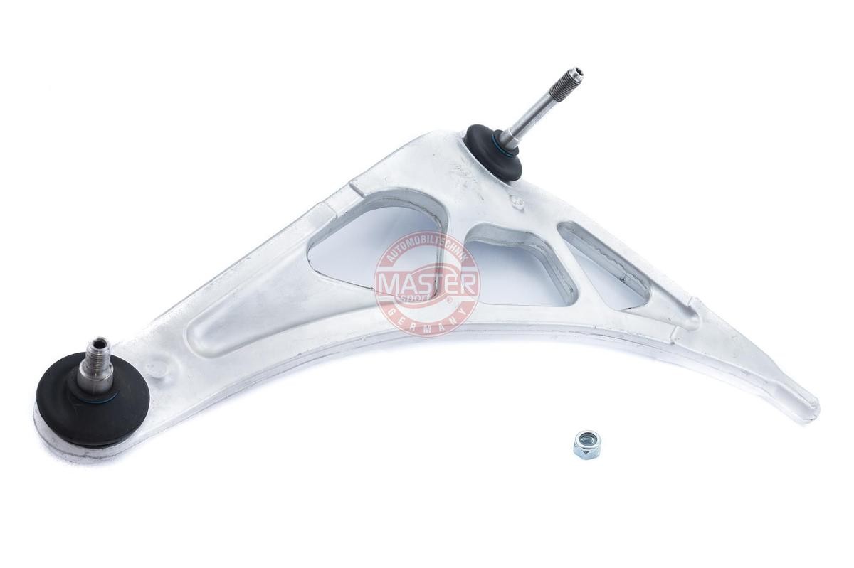 MASTER-SPORT Querlenker BMW 27014-PCS-MS 2229453,31122229453,142701401 Lenker, Radaufhängung,Dreieckslenker,Achslenker von MASTER-SPORT