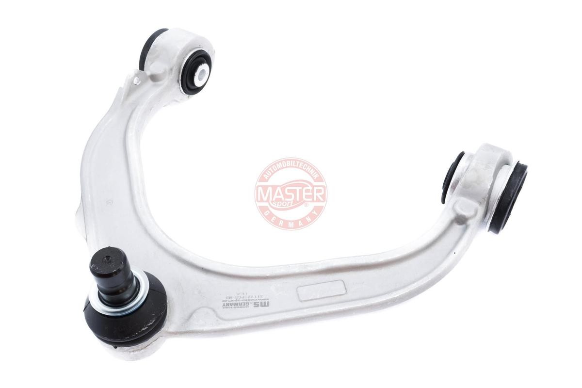 MASTER-SPORT Querlenker BMW 31172-PCS-MS 6863786,143117201,31126776418 Lenker, Radaufhängung,Dreieckslenker,Achslenker 31126863786,6776418 von MASTER-SPORT