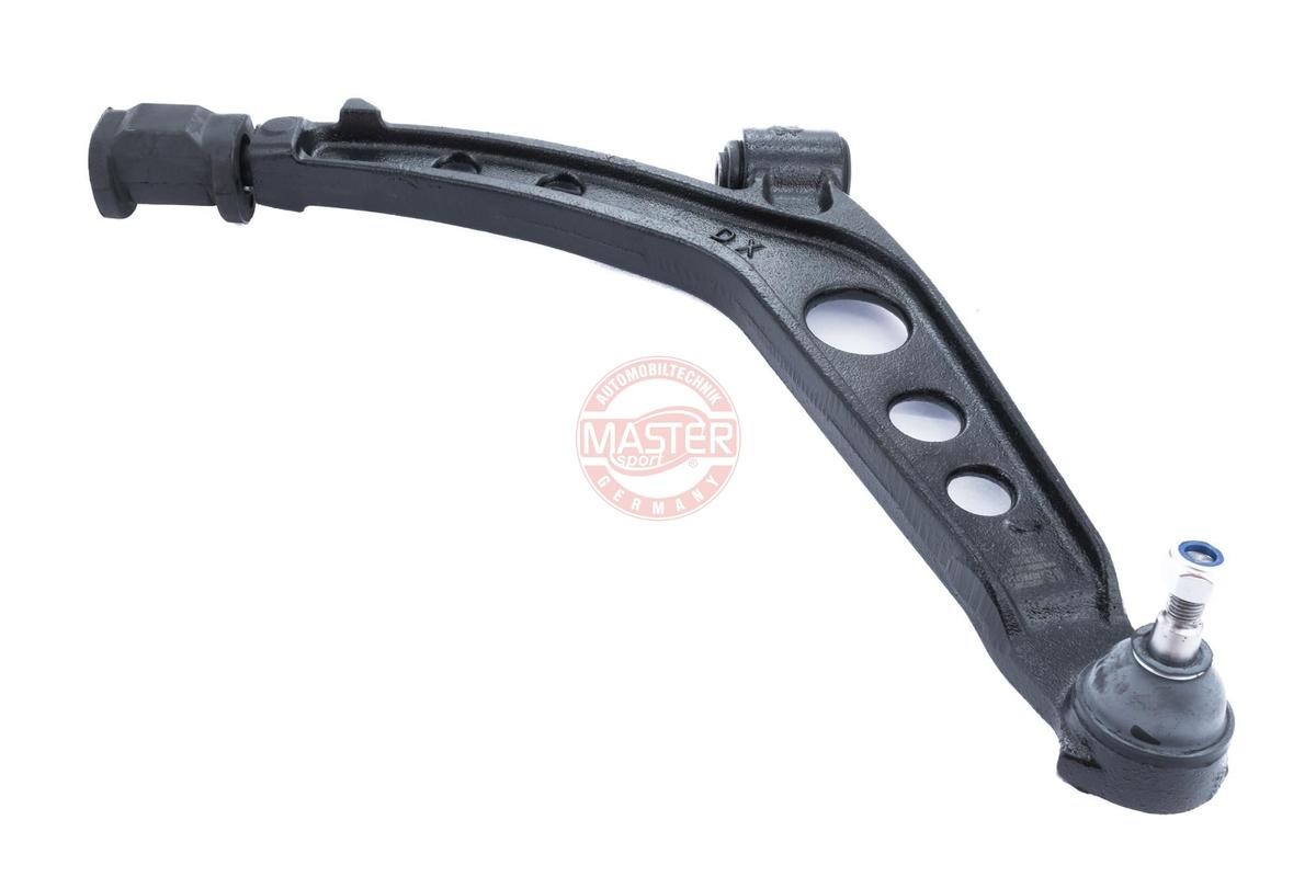 MASTER-SPORT Querlenker FIAT 26747-PCS-MS 7636996,142674701 Lenker, Radaufhängung,Dreieckslenker,Achslenker von MASTER-SPORT