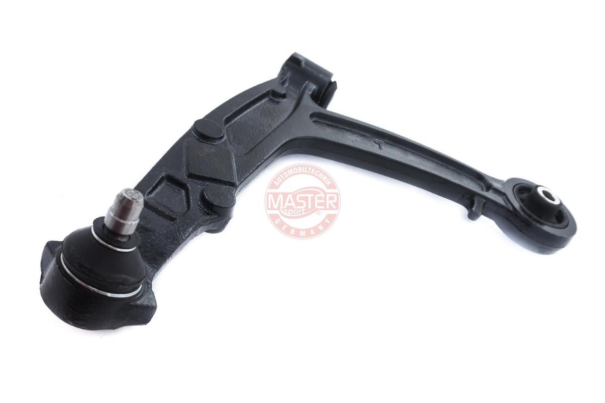 MASTER-SPORT Querlenker FIAT 33763-PCS-MS 50703128,51857133,143376301 Lenker, Radaufhängung,Dreieckslenker,Achslenker von MASTER-SPORT