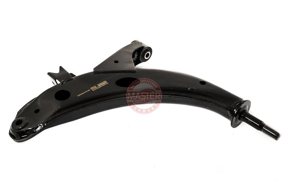 MASTER-SPORT Querlenker SUBARU 29634B-PCS-MS 20200AA200,1429634B1 Lenker, Radaufhängung,Dreieckslenker,Achslenker von MASTER-SPORT