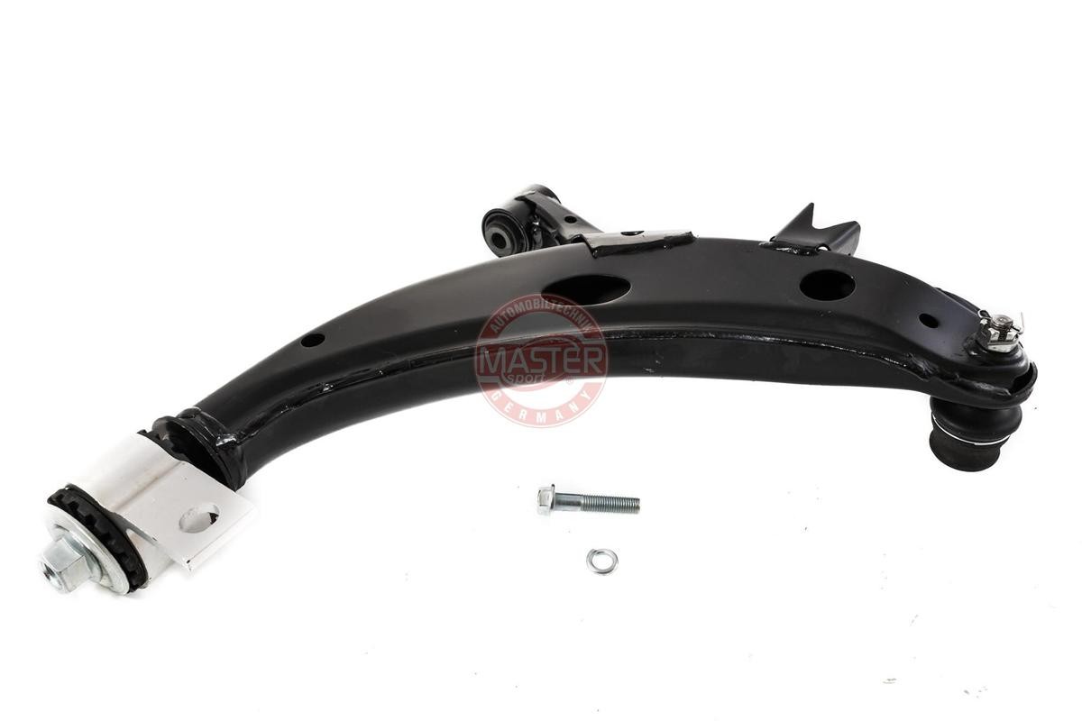 MASTER-SPORT Querlenker SUBARU 83076S-PCS-MS 20202SA010,20202SA011 Lenker, Radaufhängung,Dreieckslenker,Achslenker von MASTER-SPORT