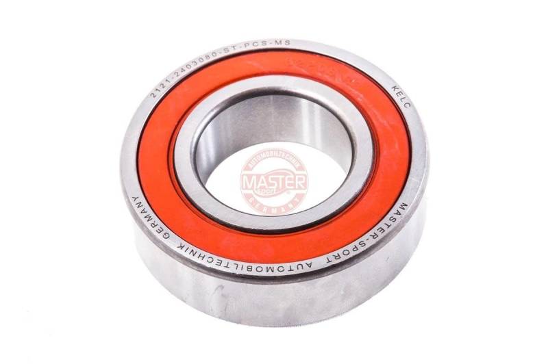 MASTER-SPORT Radlager 2121-2403080-ST-PCS-MS Hinten 23mm 80mm 40mm von MASTER-SPORT