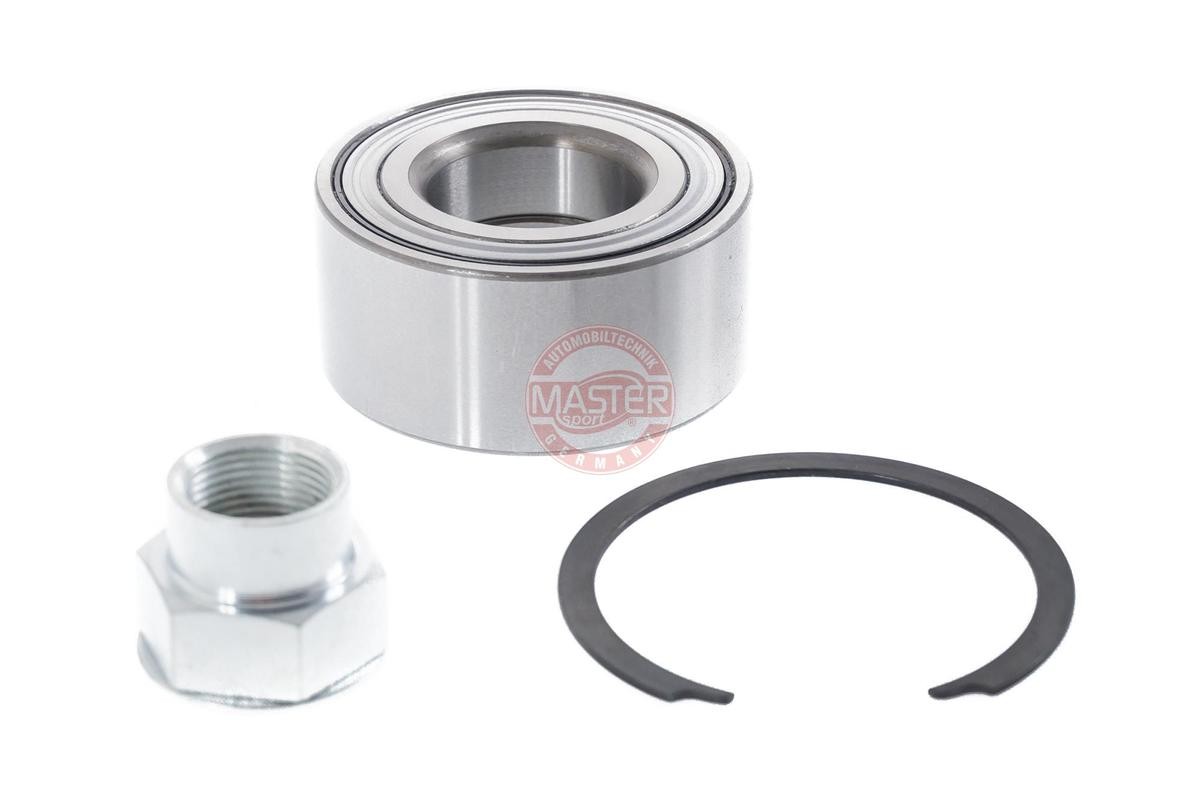 MASTER-SPORT Radlagersatz FIAT,LANCIA 3414-SET-MS 7555466,46528566,46773659 Radlager,Radlager & Radlagersatz 46423871,71714468,755466 von MASTER-SPORT