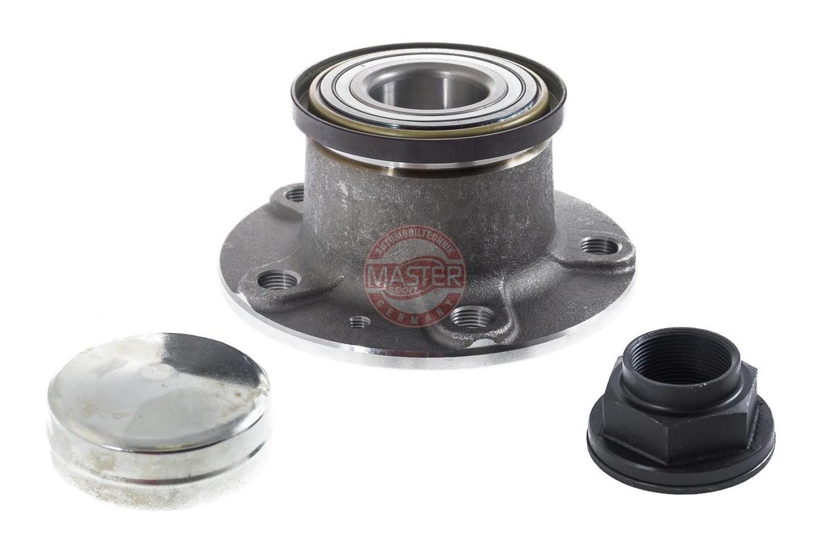 MASTER-SPORT Radlagersatz FIAT,PEUGEOT,CITROËN 6572-SET-MS 370183,51754941,71753810 Radlager,Radlager & Radlagersatz von MASTER-SPORT