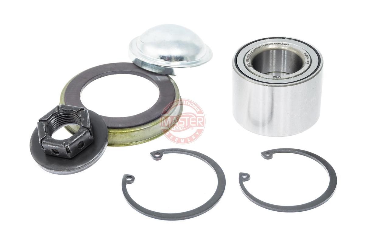 MASTER-SPORT Radlagersatz FORD,MAZDA 3532-SET-MS 1085565,1135043,1212541 Radlager,Radlager & Radlagersatz 2S611238AG,D35026151B,D35026151C,1212547 von MASTER-SPORT