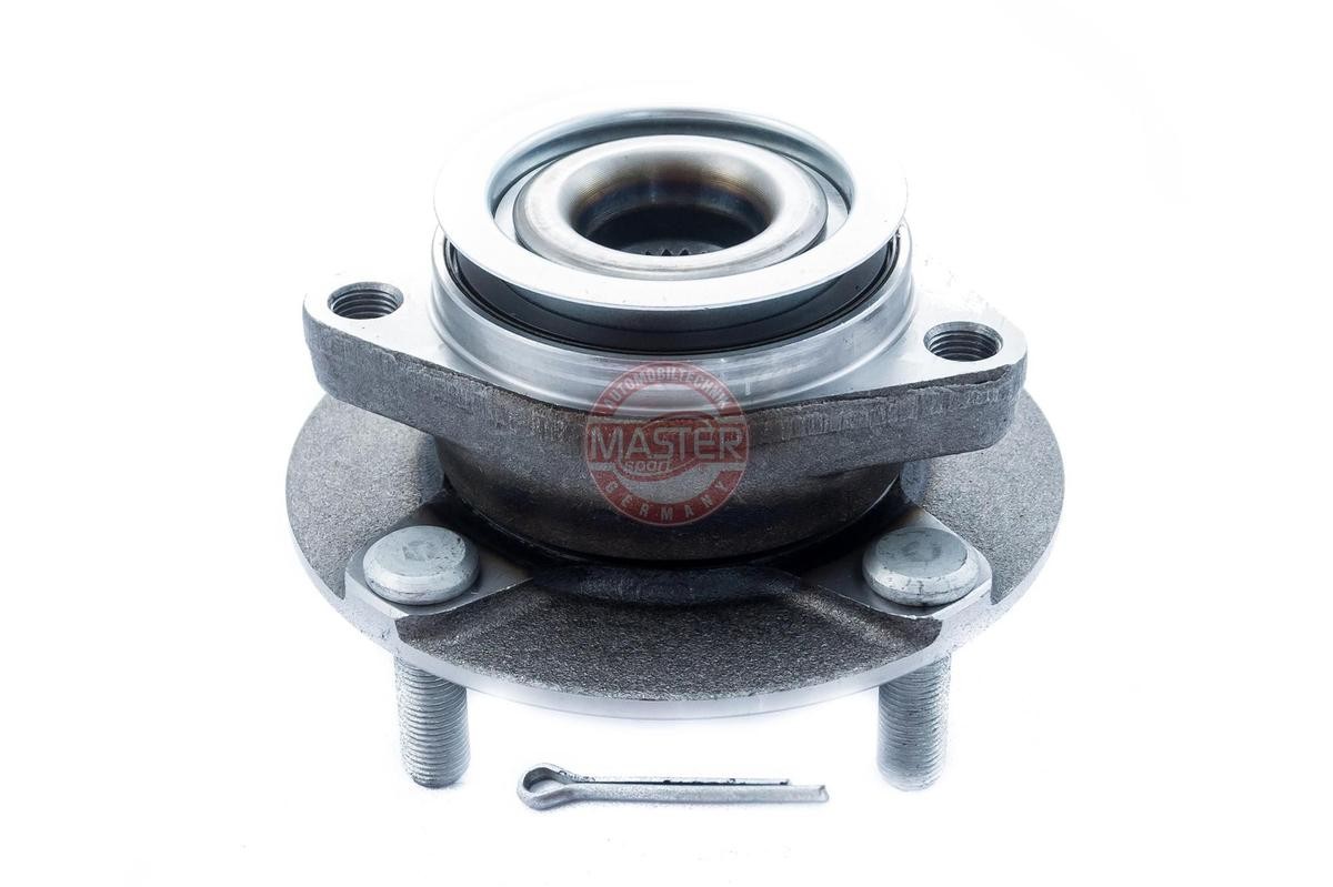 MASTER-SPORT Radlagersatz NISSAN 27797S-SET-MS 402021FC0A,40202EE90B,40202EE91B Radlager,Radlager & Radlagersatz 40202EM30A,40202EE500,40202EE91A von MASTER-SPORT