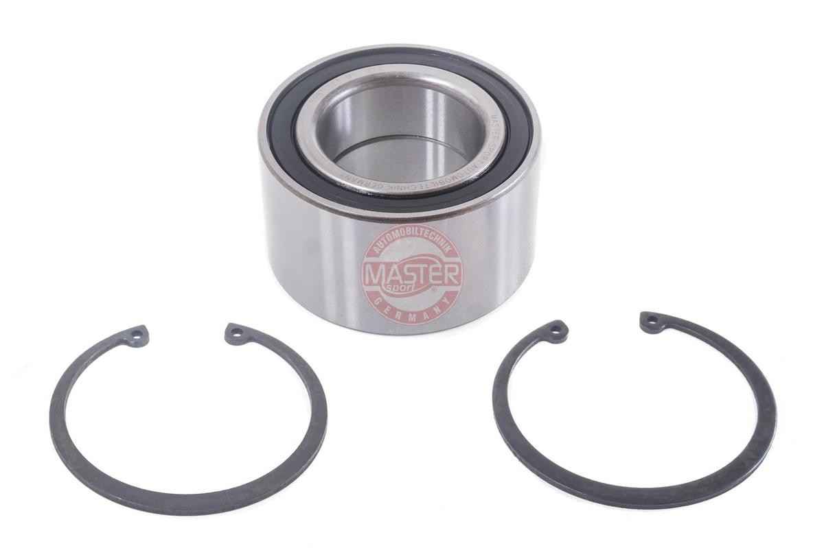 MASTER-SPORT Radlagersatz NISSAN 3981-SET-MS 402104N200,4021405U00,9008036021 Radlager,Radlager & Radlagersatz 402022Y010,402102Y000,402103Z000 von MASTER-SPORT