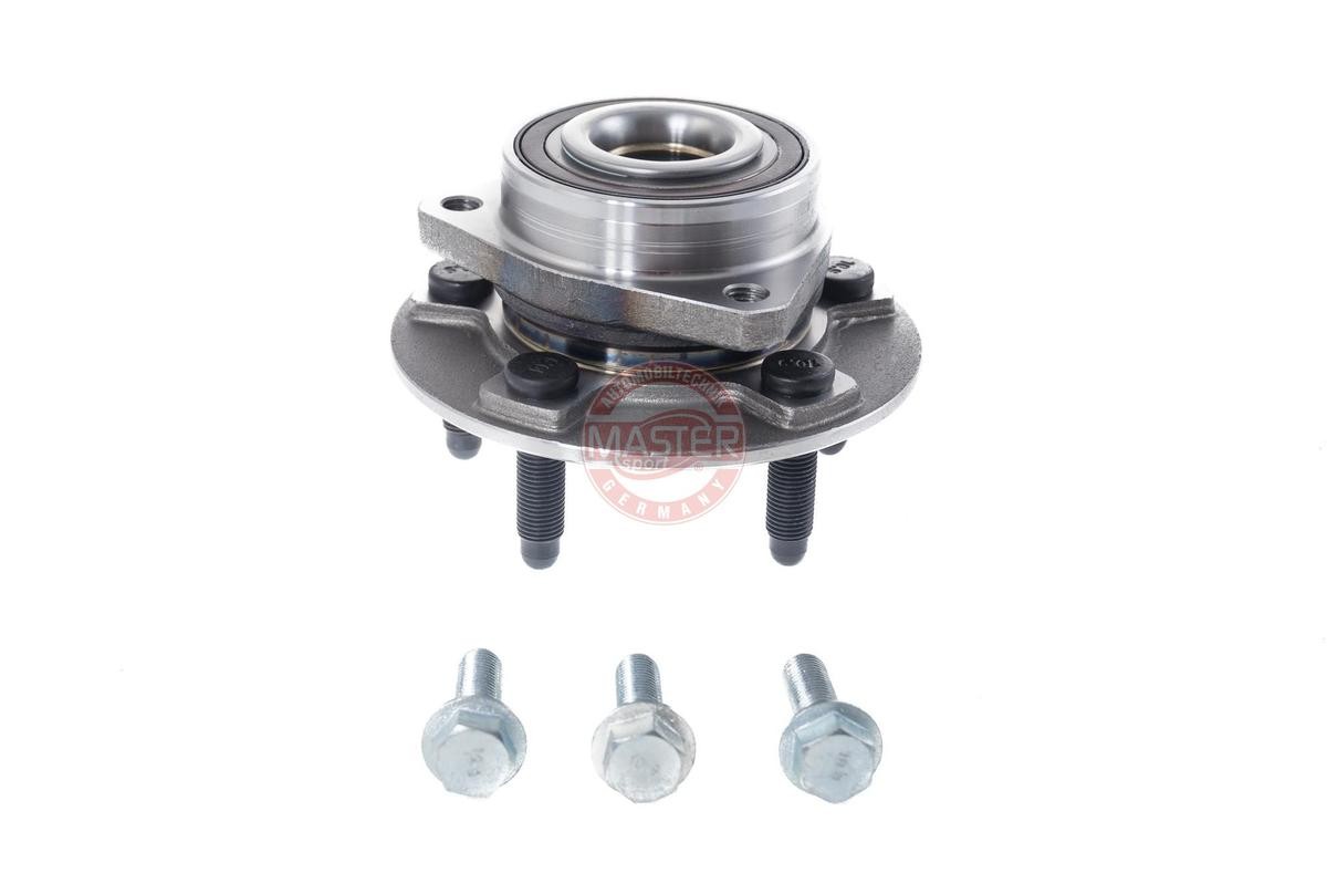 MASTER-SPORT Radlagersatz OPEL,CHEVROLET,SAAB 6667-SET-MS 328006,13502785,13580135 Radlager,Radlager & Radlagersatz 328292,13580687,13507374 von MASTER-SPORT