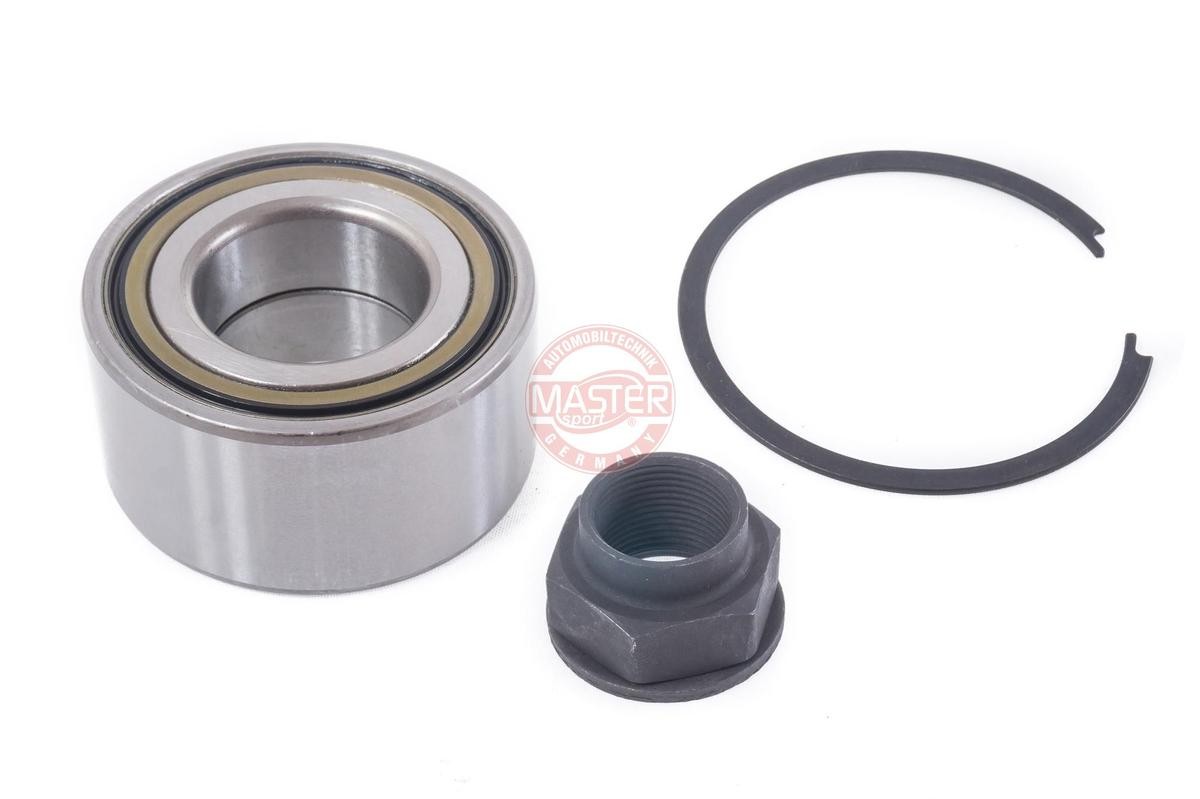 MASTER-SPORT Radlagersatz OPEL,FIAT,LANCIA 3598-SET-MS 46836196,46836198,71753820 Radlager,Radlager & Radlagersatz 92403013,328011,328023,95511623 von MASTER-SPORT