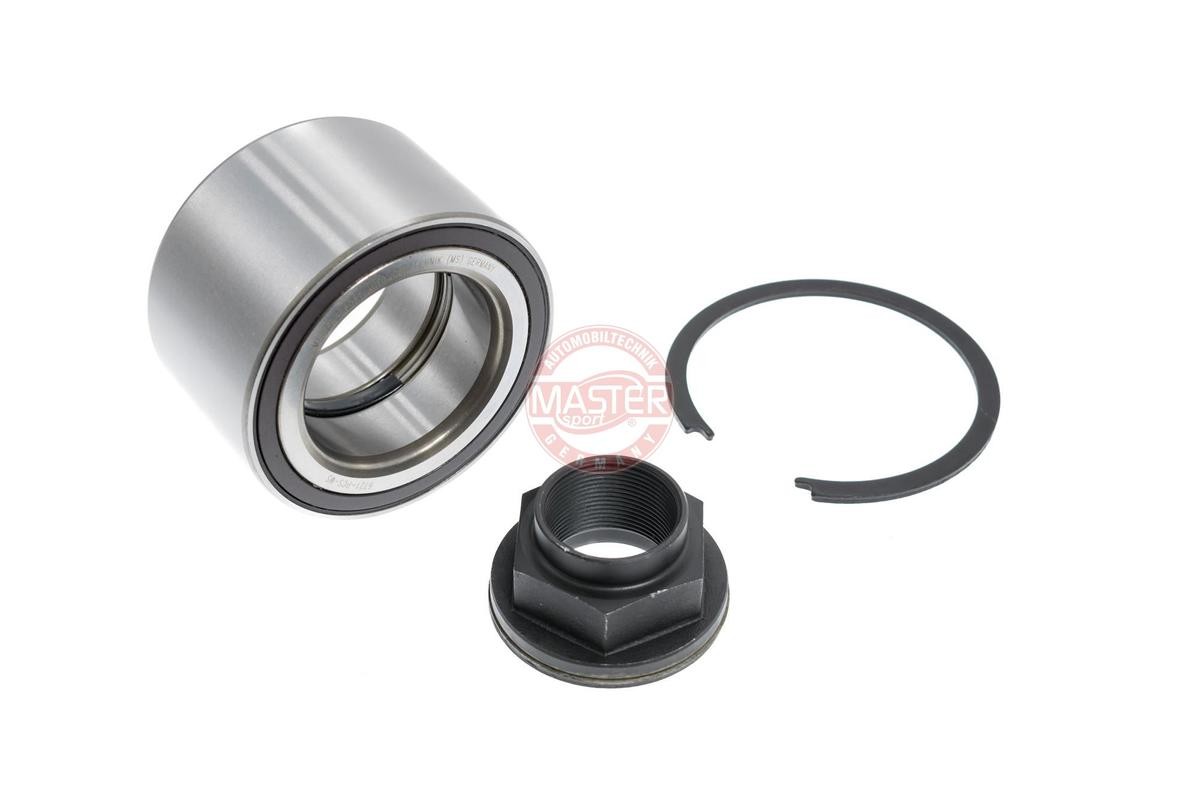 MASTER-SPORT Radlagersatz OPEL,RENAULT,NISSAN 6721-SET-MS 402620001R,8200781992,1606374680 Radlager,Radlager & Radlagersatz 332671,402141438R,4419183 von MASTER-SPORT