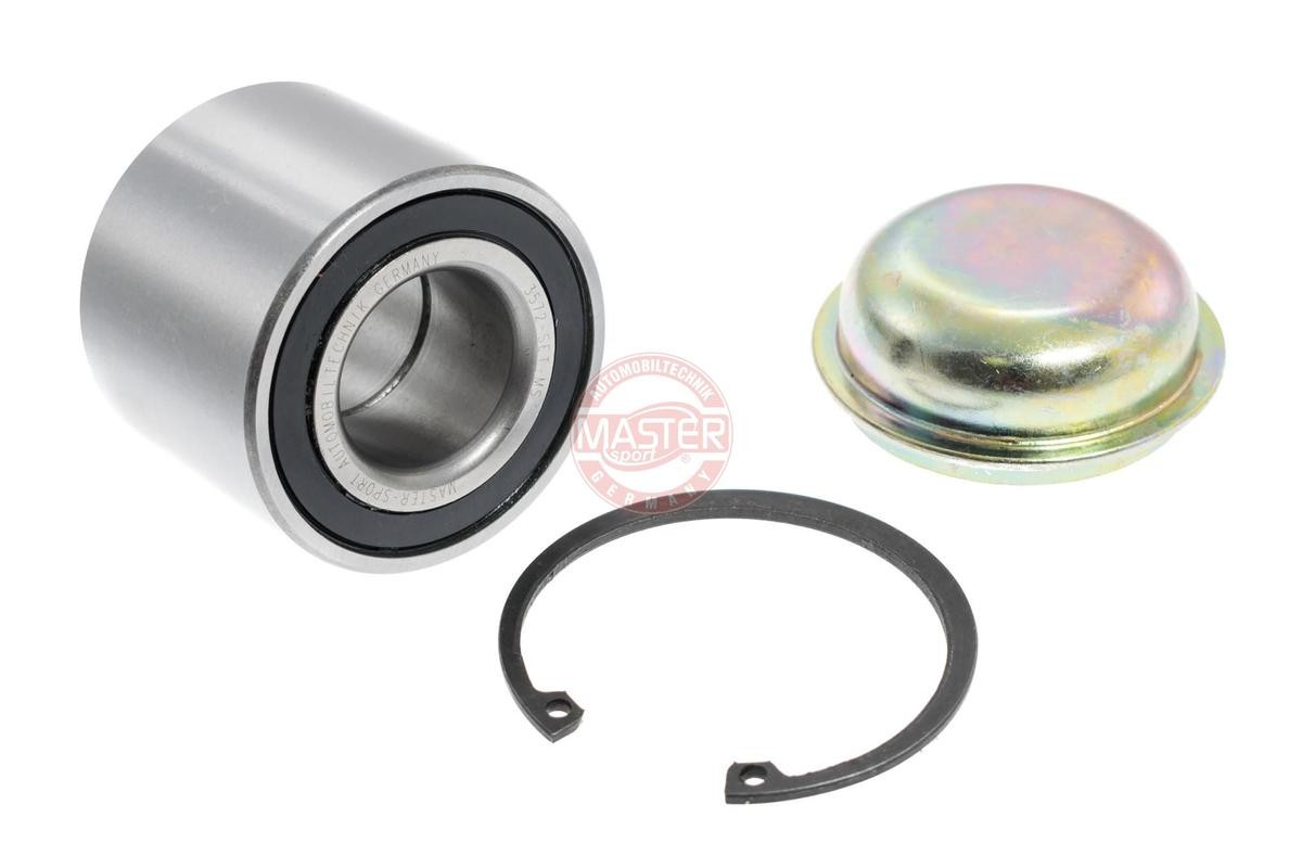 MASTER-SPORT Radlagersatz OPEL,VAUXHALL 3572-SET-MS 4686076G00000,4686076G01,4686076G01000 Radlager,Radlager & Radlagersatz 4686083E10,9203366 von MASTER-SPORT