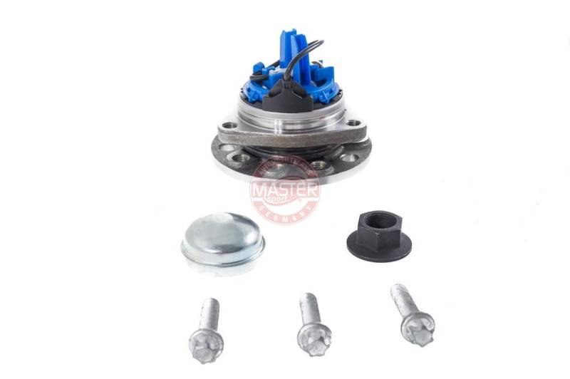 MASTER-SPORT Radlagersatz OPEL,VAUXHALL 6688-SET-MS 11095992,11095993,2000045 Radlager,Radlager & Radlagersatz 24421102,326978,93188477,50515255 von MASTER-SPORT