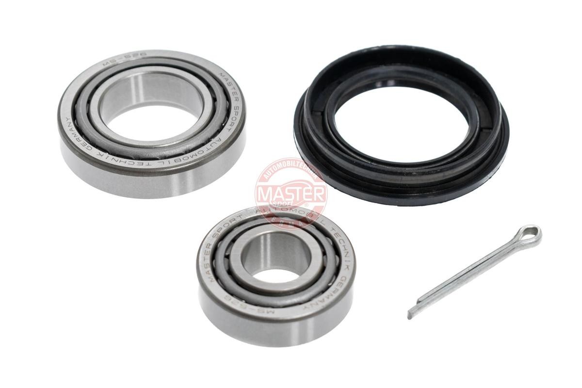 MASTER-SPORT Radlagersatz VW,OPEL,VAUXHALL 526-SET-MS 1603109,328018,1583567 Radlager,Radlager & Radlagersatz 119002141301,GHB102,11055119,330012 von MASTER-SPORT