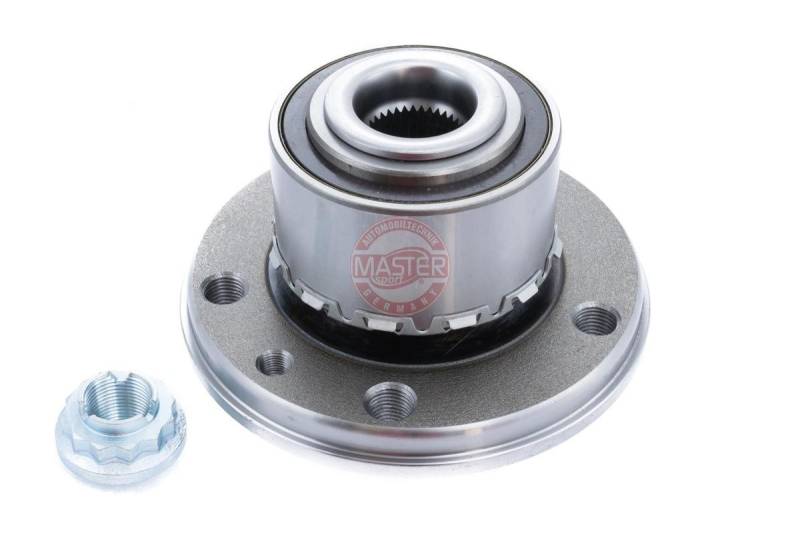 MASTER-SPORT Radlagersatz VW 3646-SET-MS 7H0401611E,7H0401611H,7H0498611 Radlager,Radlager & Radlagersatz 7L0498611,7H0401611D von MASTER-SPORT