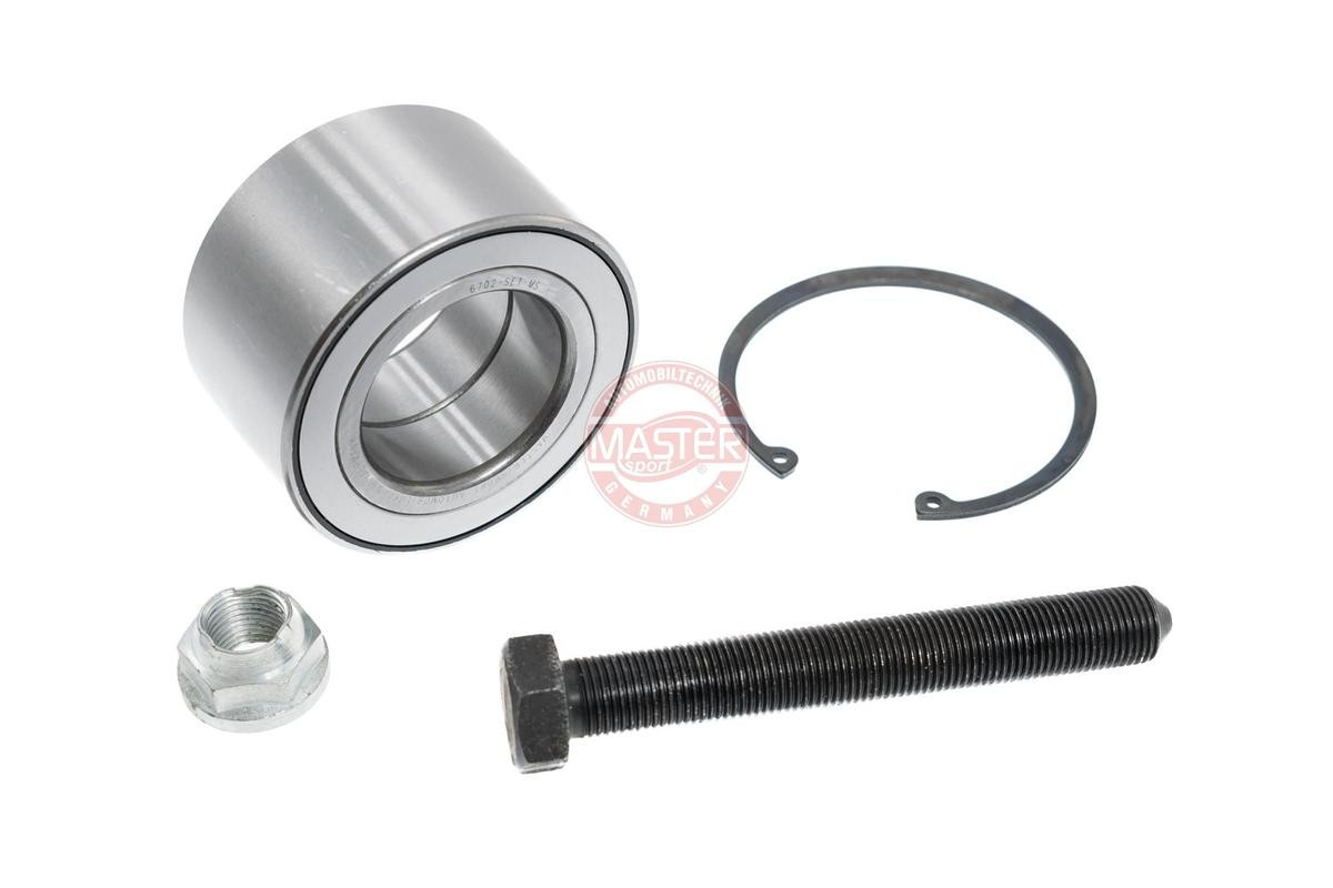 MASTER-SPORT Radlagersatz VW 6702-SET-MS 701598625B,N0123501,60806130 Radlager,Radlager & Radlagersatz 7703066047,701598625,701598625A,N10171402 von MASTER-SPORT