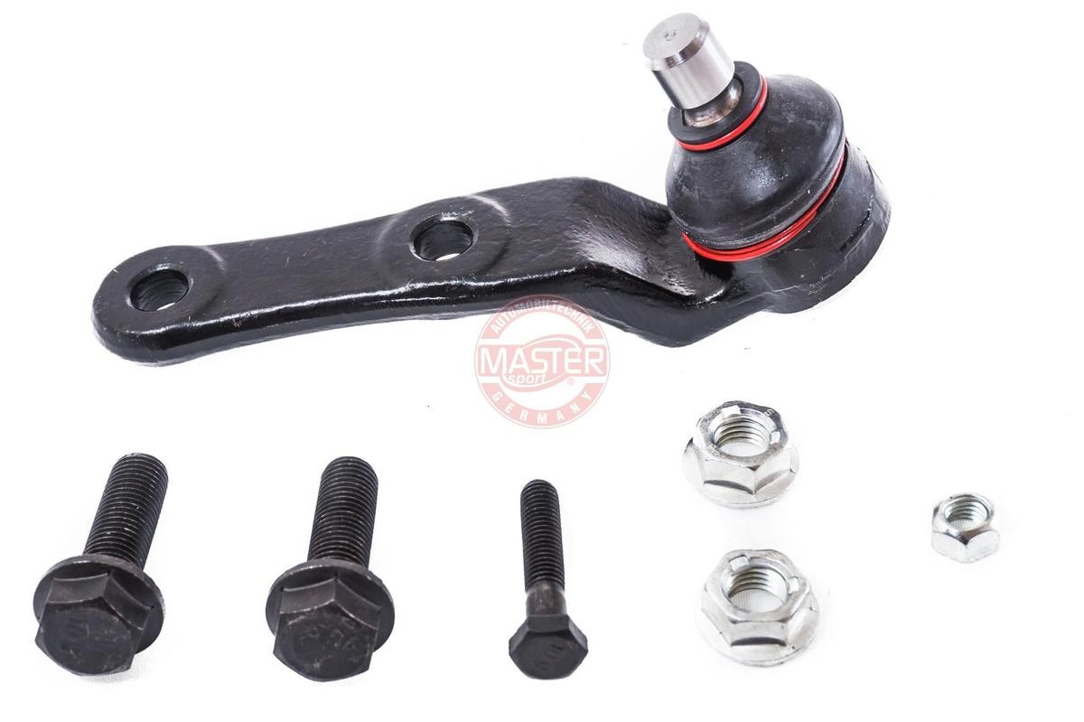 MASTER-SPORT Traggelenk OPEL 17739-SET-MS 90539896,90542574,1603202 von MASTER-SPORT