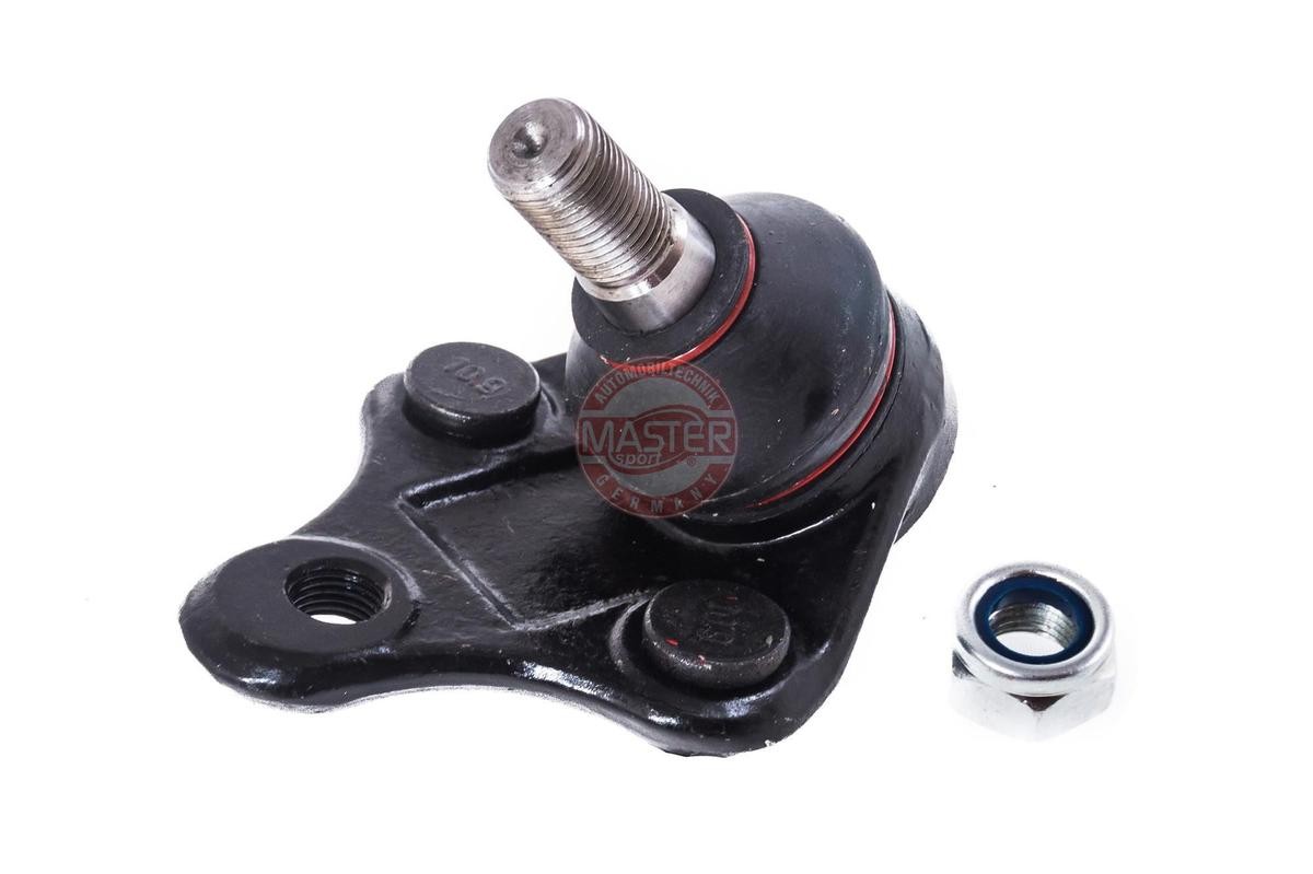 MASTER-SPORT Traggelenk TOYOTA 16432-PCS-MS 4333029375,111643201,4333002020 4333009030,4333019095,4333029265,4333029315 von MASTER-SPORT