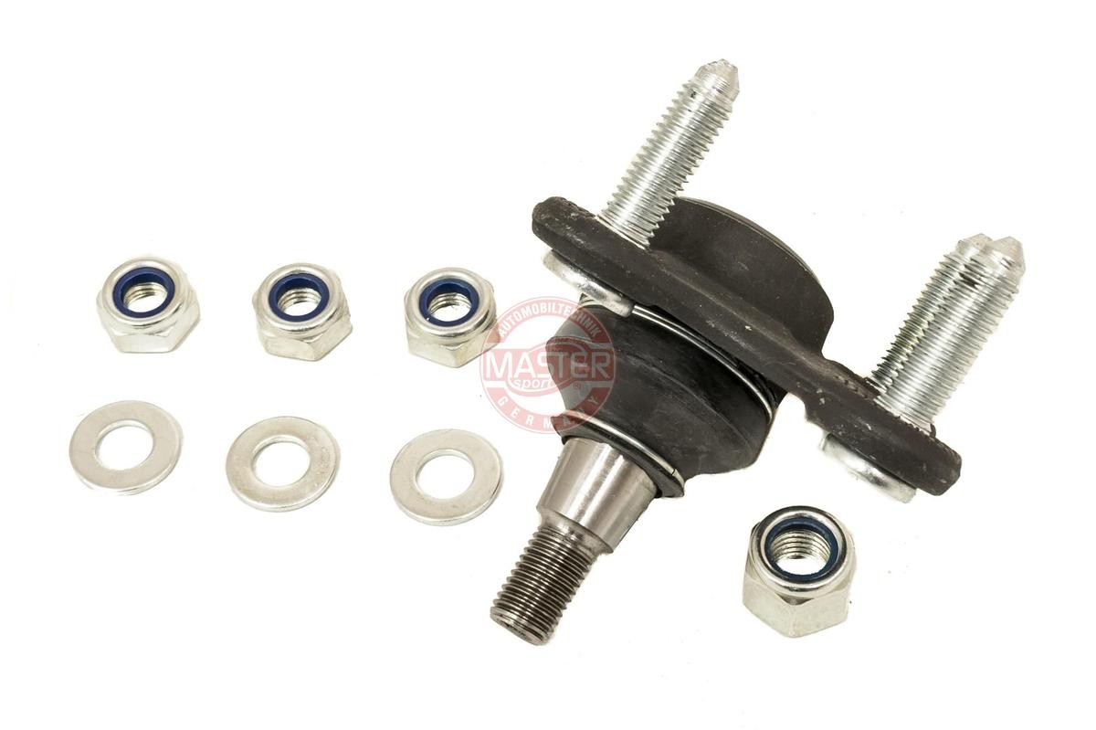 MASTER-SPORT Traggelenk VW,AUDI,SKODA 29999-PCS-MS 112999901,35D407366,3C0407366A 3C0407366B,5QD407366A,5QD407366 von MASTER-SPORT