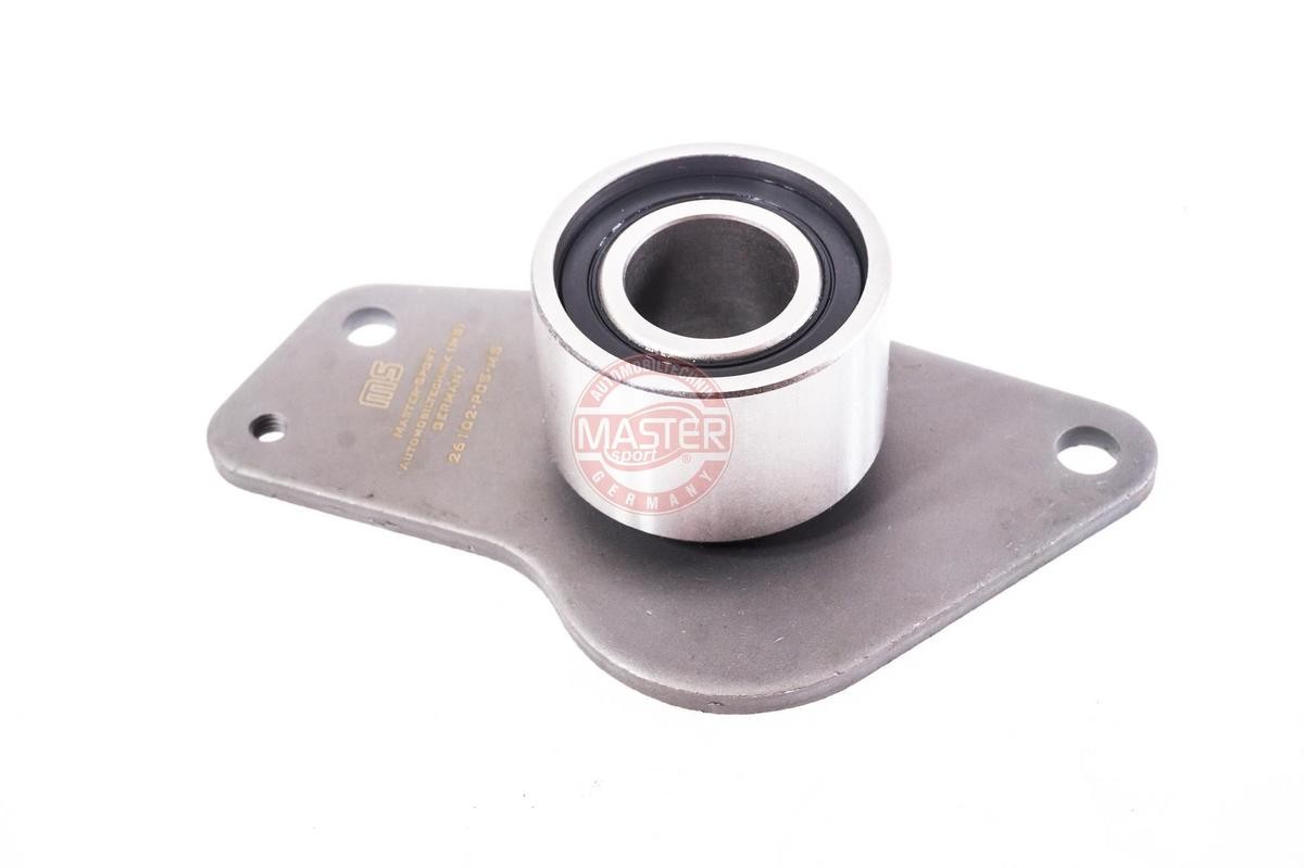 MASTER-SPORT Umlenk-/Führungsrolle, Zahnriemen RENAULT,DACIA 26102-PCS-MS 8200051092,8200420959,8200469376 7700116050,7700733489,7700863111 von MASTER-SPORT