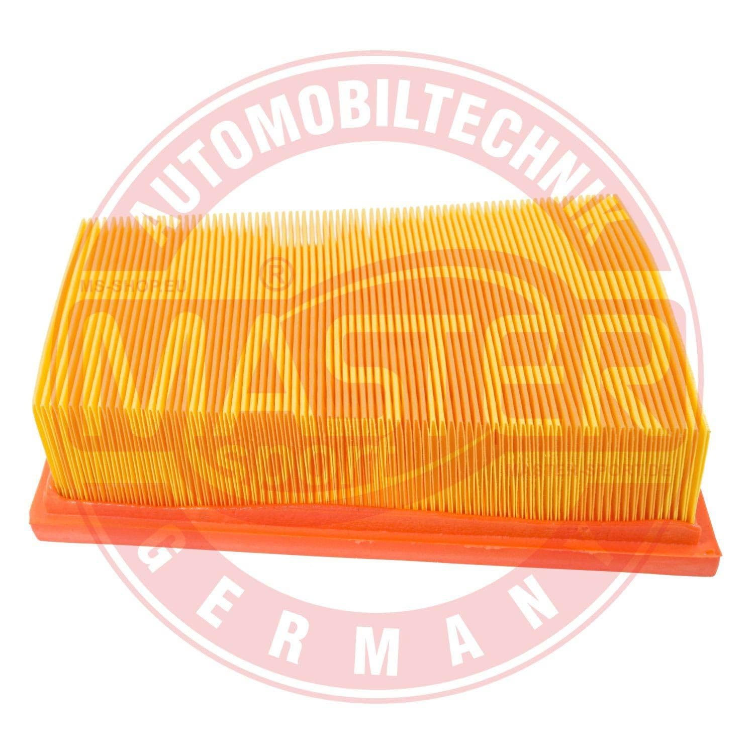 Master-sport Germany 2433/2-LF-PCS-MS - Luftfilter von MASTER-SPORT