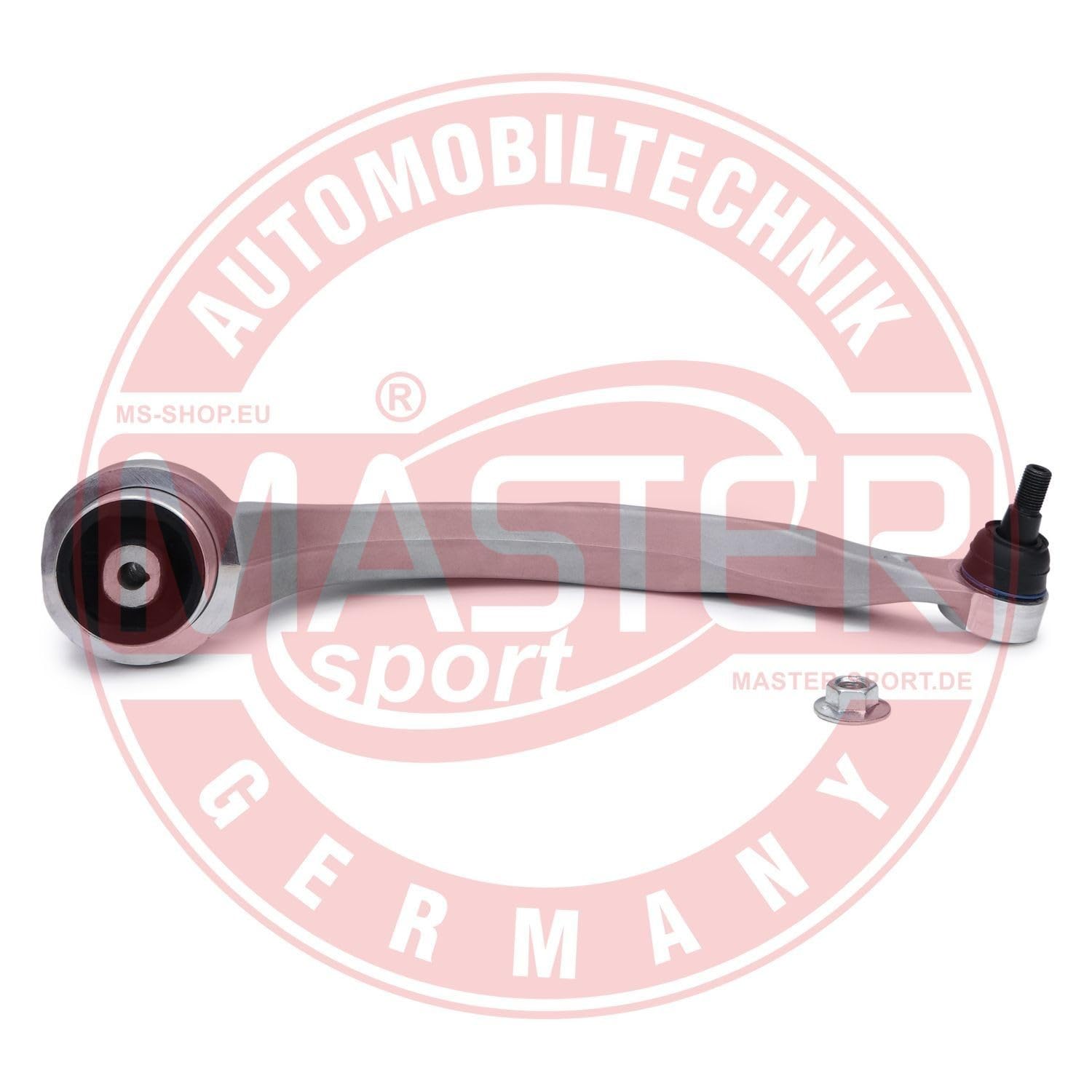 Master-sport Germany 38966-PCS-MS - Lenker, Radaufhängung von MASTER-SPORT