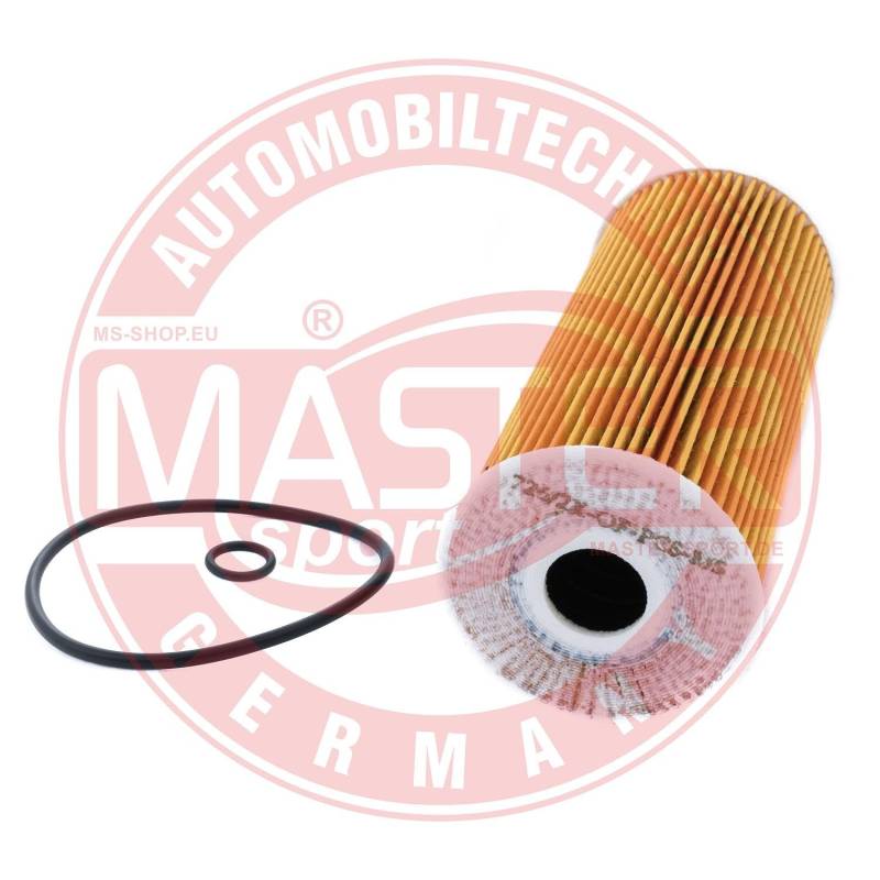 Master-sport Germany 726/2X-OF-PCS-MS - Ölfilter von MASTER-SPORT