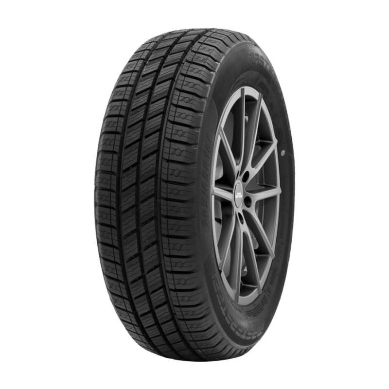 MASTERSTEEL ALL WEATHER VAN 2 195/60R16C 99H BSW von MASTERSTEEL