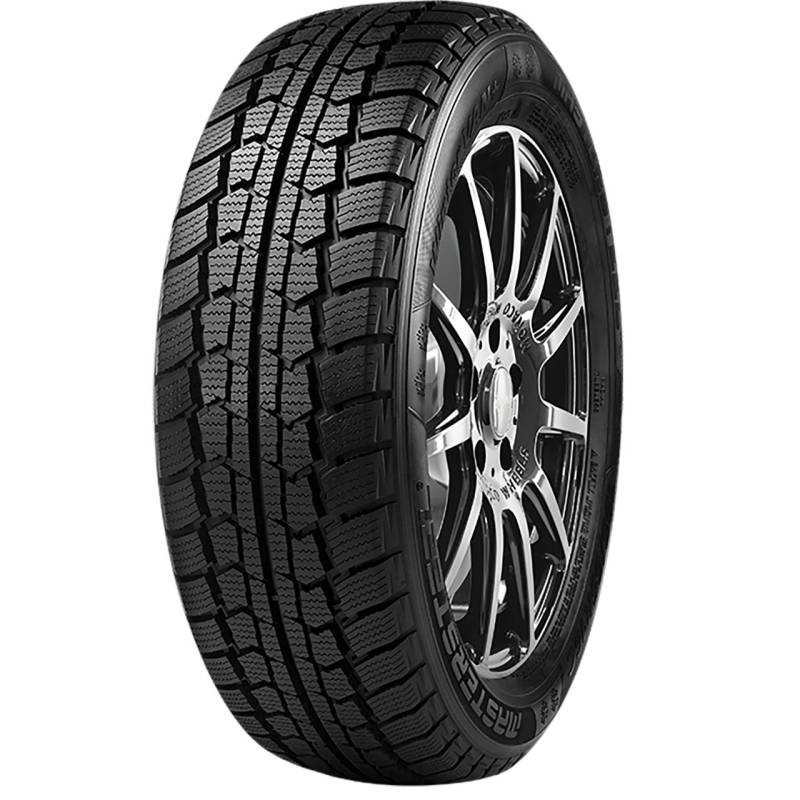 MASTERSTEEL WINTER VAN+ 195/70R15C 104S von MASTERSTEEL